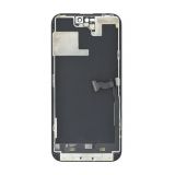Дисплей (LCD) для Apple iPhone 14 Pro Max 120Hz с тачскрином black (Oled DD) Original Quality