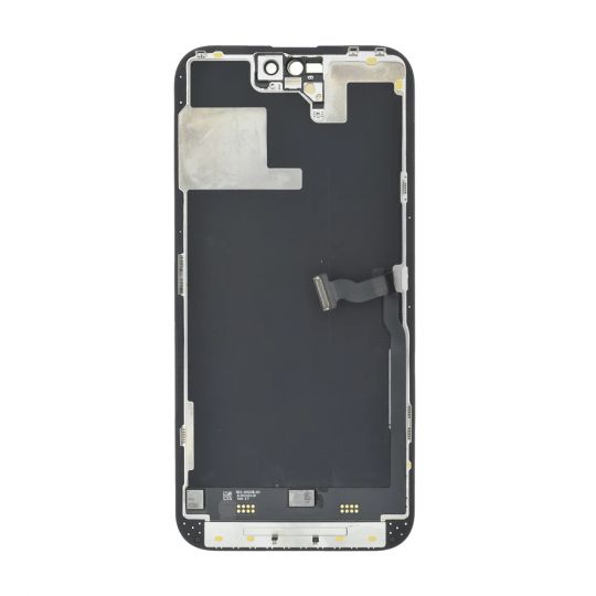 Дисплей (LCD) для Apple iPhone 14 Pro Max 120Hz с тачскрином black (Oled DD) Original Quality - купить за 3 653.10 грн в Киеве, Украине