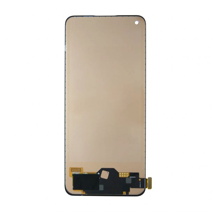 Дисплей (LCD) для OnePlus 9 5G з тачскріном black (Amoled) Original Quality
