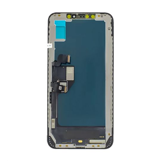 Дисплей (LCD) для Apple iPhone XS Max з тачскріном black (in-cell) High Quality - купити за 1 221.28 грн у Києві, Україні