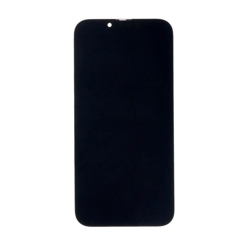 Дисплей (LCD) для Apple iPhone 13 з тачскріном black (in-cell) High Quality