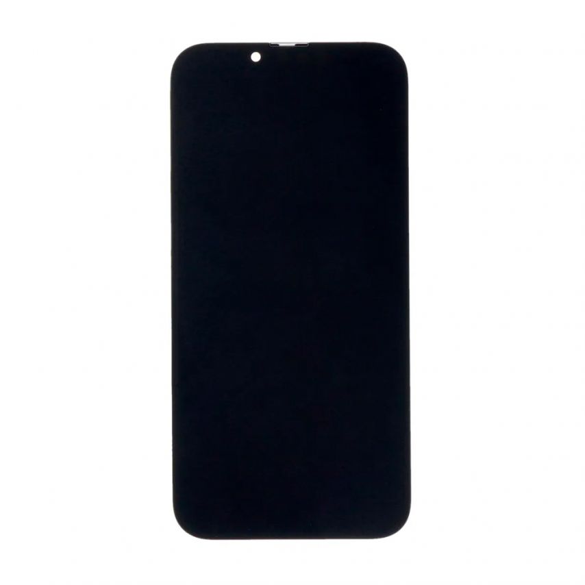 Дисплей (LCD) для Apple iPhone 13 с тачскрином black (Hard Oled RJ) Original Quality