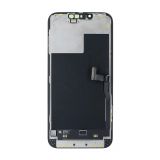 Дисплей (LCD) для Apple iPhone 13 Pro с тачскрином black (Hard Oled RJ) Original Quality
