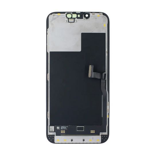 Дисплей (LCD) для Apple iPhone 13 Pro с тачскрином black (Hard Oled RJ) Original Quality - купить за 3 219.33 грн в Киеве, Украине