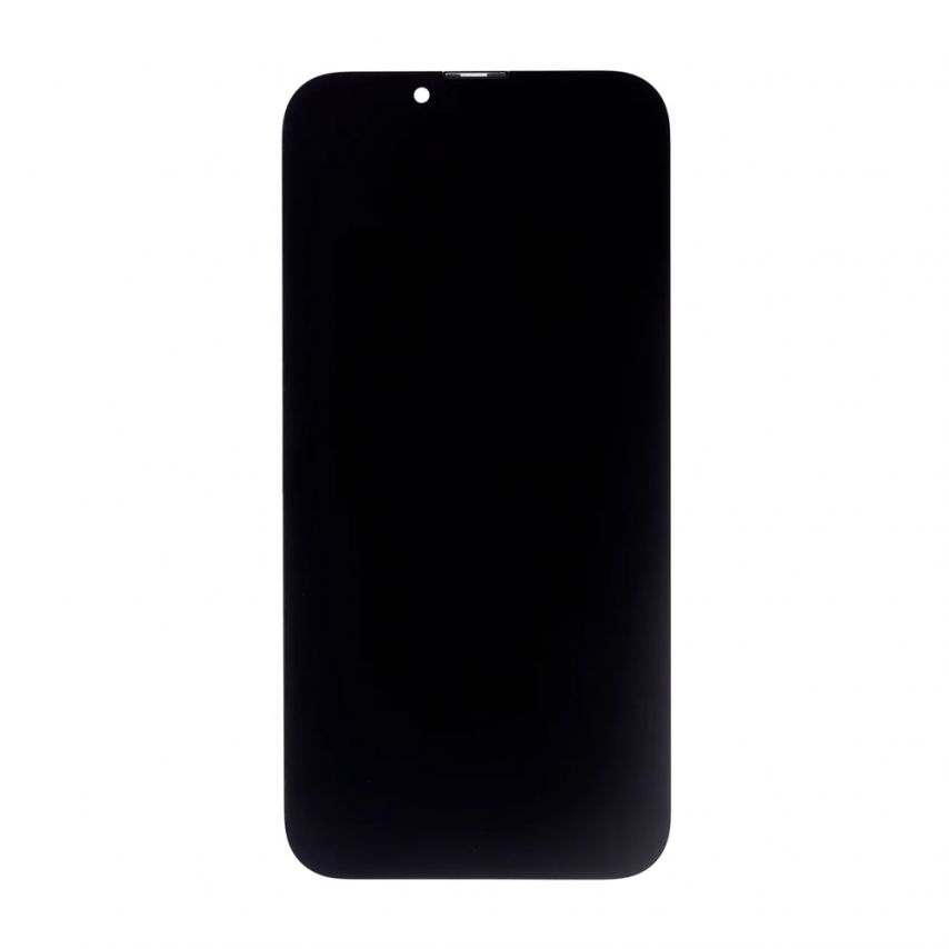 Дисплей (LCD) для Apple iPhone 13 Pro с тачскрином black (Hard Oled RJ) Original Quality