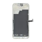 Дисплей (LCD) для Apple iPhone 15 Pro с тачскрином black (Soft Oled RJ) Original Quality