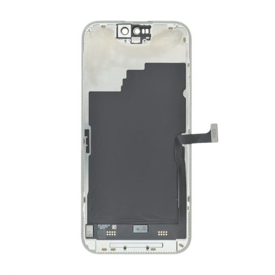 Дисплей (LCD) для Apple iPhone 15 Pro с тачскрином black (Soft Oled RJ) Original Quality - купить за 5 046.76 грн в Киеве, Украине
