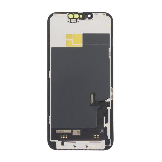 Дисплей (LCD) для Apple iPhone 13 з тачскріном black (in-cell Aumook) High Quality - купити за 1 055.15 грн у Києві, Україні