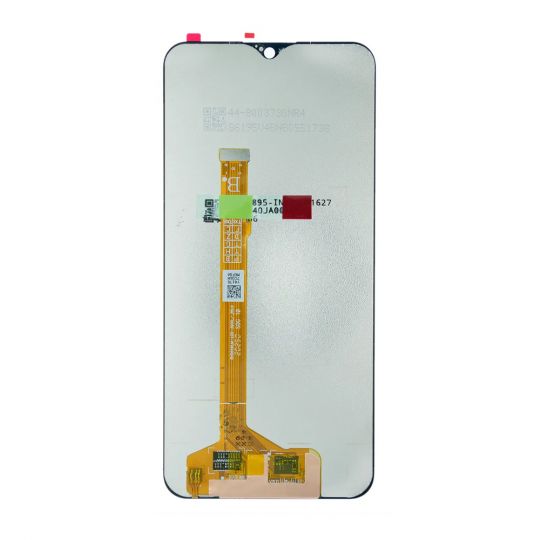 Дисплей (LCD) для Vivo Y11 (2019), Y12, Y15, Y17, Y3, U3x з тачскріном black Original Quality - купити за 811.80 грн у Києві, Україні