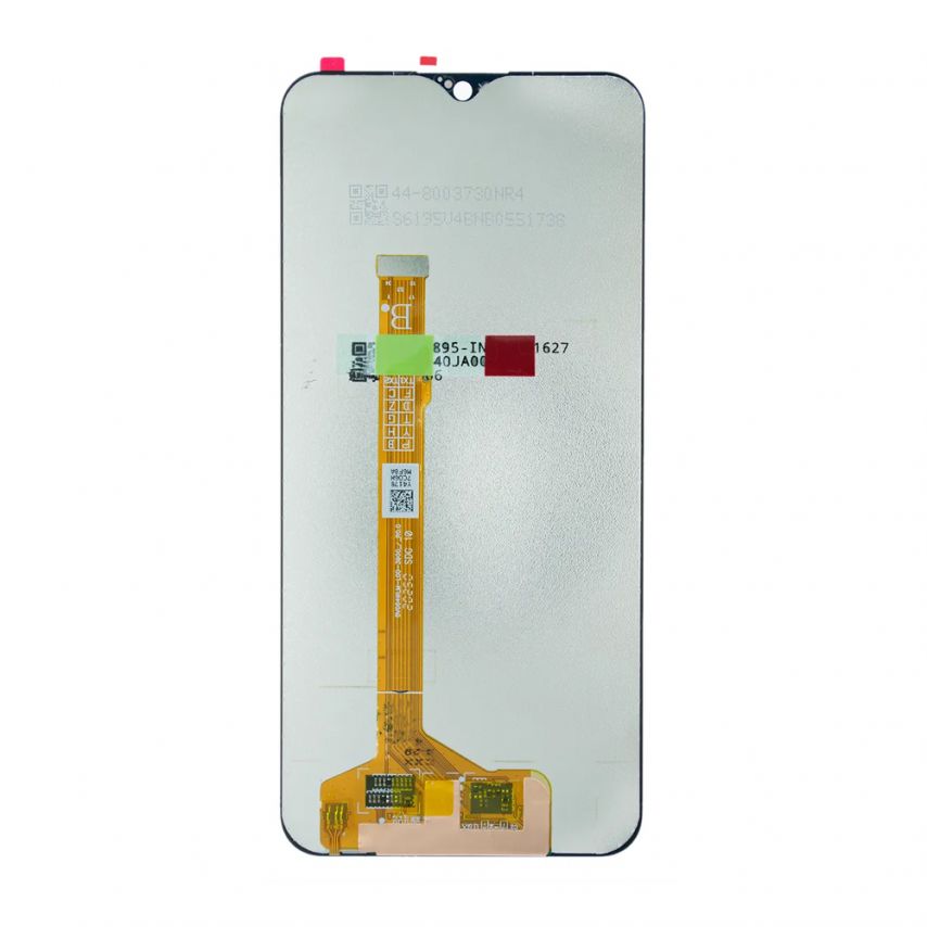 Дисплей (LCD) для Vivo Y11 (2019), Y12, Y15, Y17, Y3, U3x з тачскріном black Original Quality
