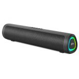 Портативная колонка CQS R108 16W black