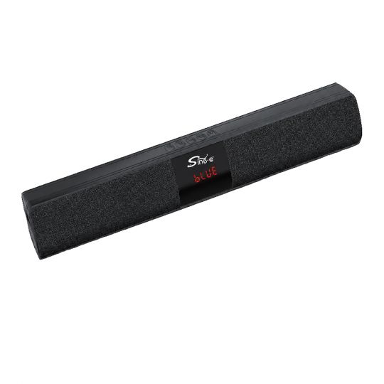 Портативна колонка CQS R35 16W black - купити за 1 751.10 грн у Києві, Україні