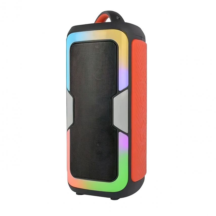 Портативна колонка JQS4407 30W black