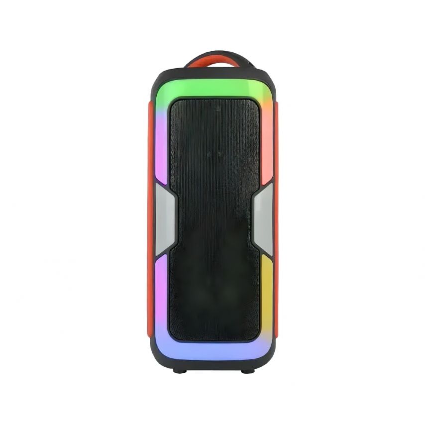 Портативна колонка JQS4407 30W black