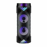 Портативна колонка ZQS6201 25W black