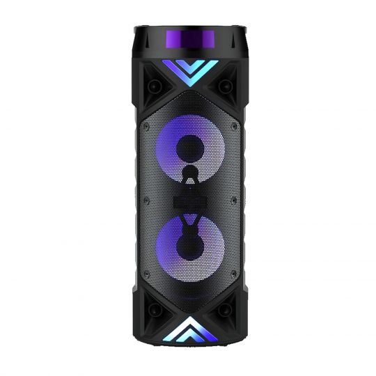 Портативна колонка ZQS6201 25W black - купити за 2 694.00 грн у Києві, Україні