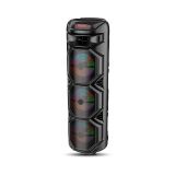 Портативна колонка ZQS8301 40W black