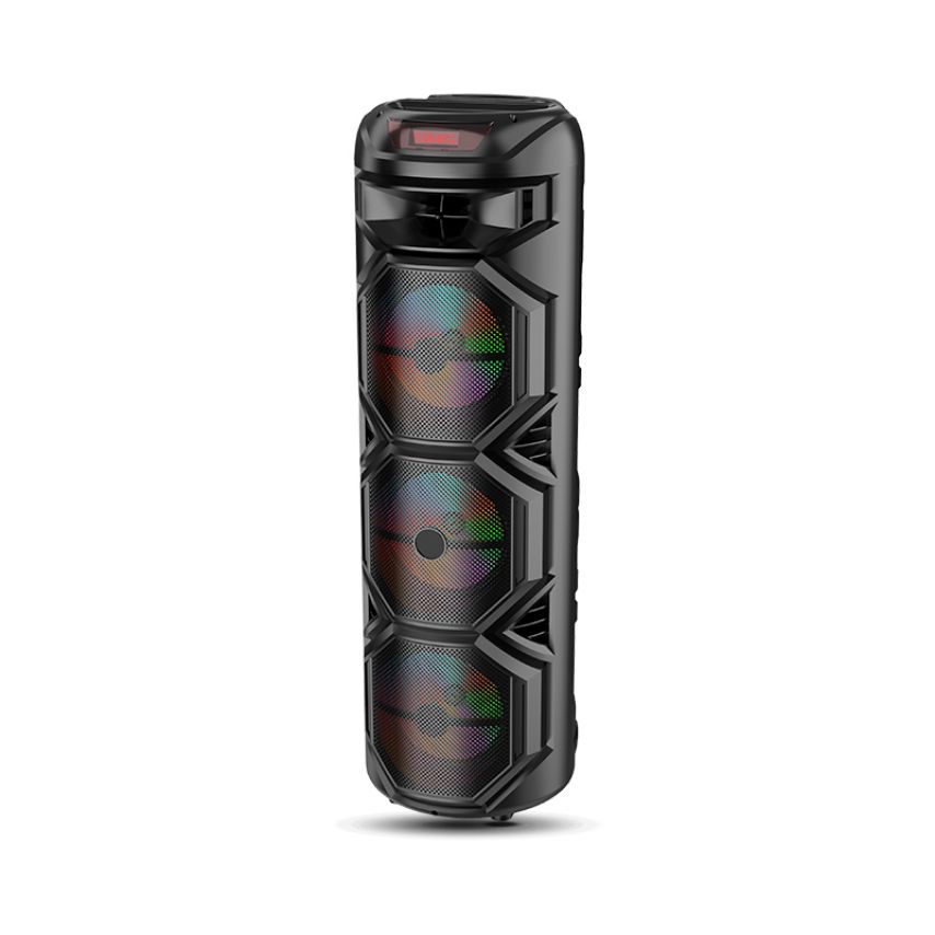 Портативна колонка ZQS8301 40W black