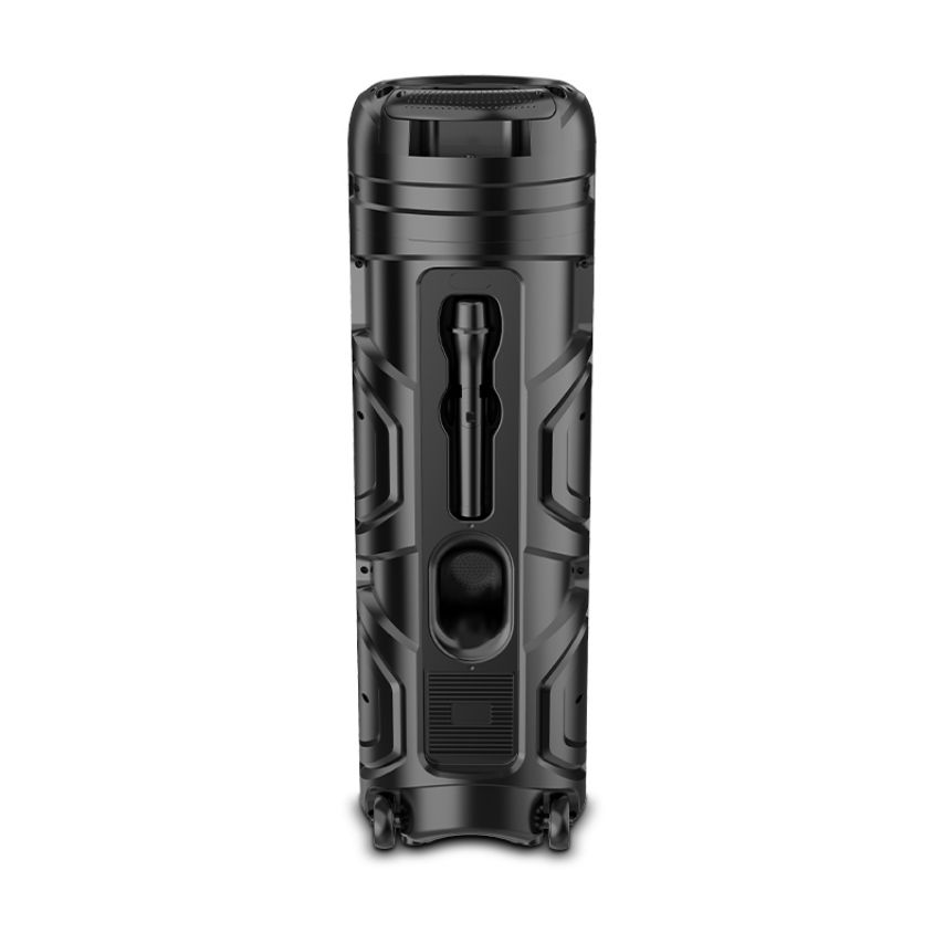 Портативна колонка ZQS8301 40W black