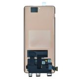 Дисплей (LCD) для OnePlus 12R, Ace 3 з тачскріном black (Amoled) Original Quality