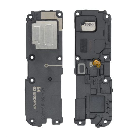 Динамік (Buzzer) для Samsung Galaxy A54 5G/A546 (2023) з рамкою High Quality - купити за 202.95 грн у Києві, Україні