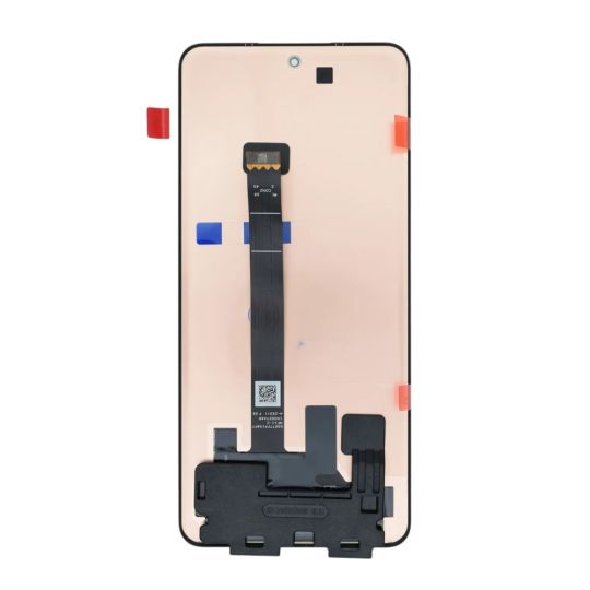 Дисплей (LCD) для Xiaomi Redmi Note 15 Pro 4G 25100RA69G з тачскріном black (Amoled) Original Quality - купити за 4 036.45 грн у Києві, Україні