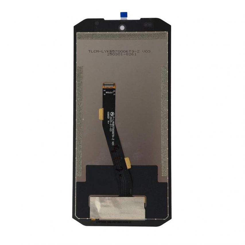 LCD Ulefone Armor X32/X32 Pro High Quality 