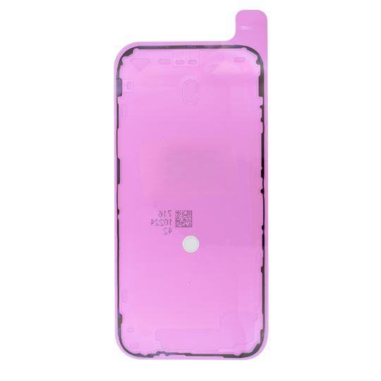 iPhone 17 Pro waterproof duct tape / вологозахисне проклеювання для екрану - купити за 180.40 грн у Києві, Україні