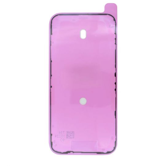 iPhone 17 Pro Max waterproof duct tape / вологозахисне проклеювання для екрану - купити за 180.40 грн у Києві, Україні