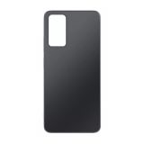 Задня кришка для Xiaomi Redmi Note 12 Pro 4G graphite gray High Quality