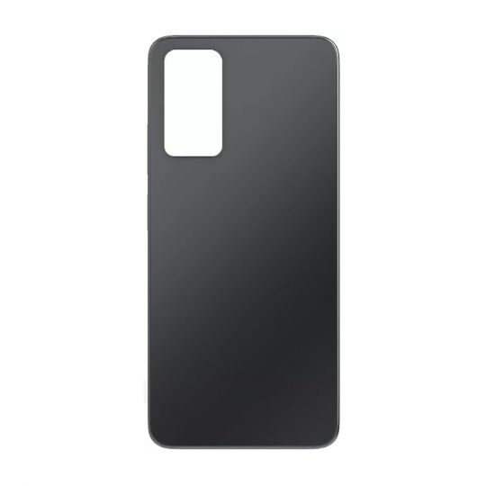 Задня кришка для Xiaomi Redmi Note 12 Pro 4G graphite gray High Quality - купити за 291.85 грн у Києві, Україні