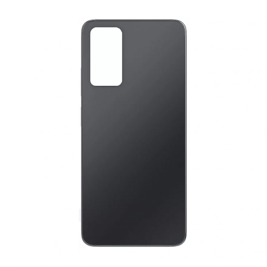 Задня кришка для Xiaomi Redmi Note 12 Pro 4G graphite gray High Quality