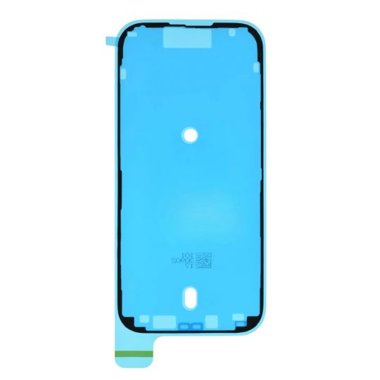 iPhone 16 Pro waterproof duct tape / вологозахисне проклеювання для екрану - купити за 180.40 грн у Києві, Україні