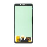 LCD Samsung A9/A920 (2018) (Oled/Short Matrix) Original Quality