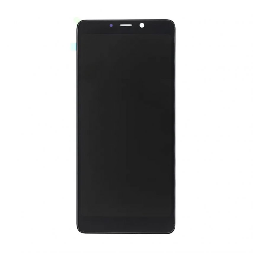 LCD Samsung A9/A920 (2018) (Oled/Short Matrix) Original Quality