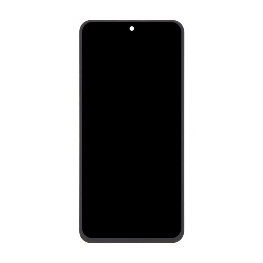 Дисплей (LCD) для Samsung Galaxy A36 5G/A366 (2025), A56/A566 (2025) з тачскріном black (IPS) High Quality