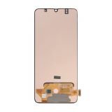 Дисплей (LCD) для Samsung Galaxy A70/A705 (2019) з тачскріном black (IPS) High Quality
