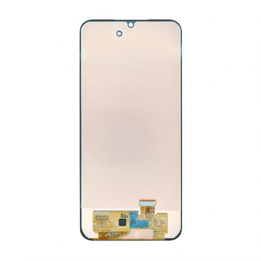 Дисплей (LCD) для Samsung Galaxy M34 5G/M346 (2023) з тачскріном black (IPS) High Quality