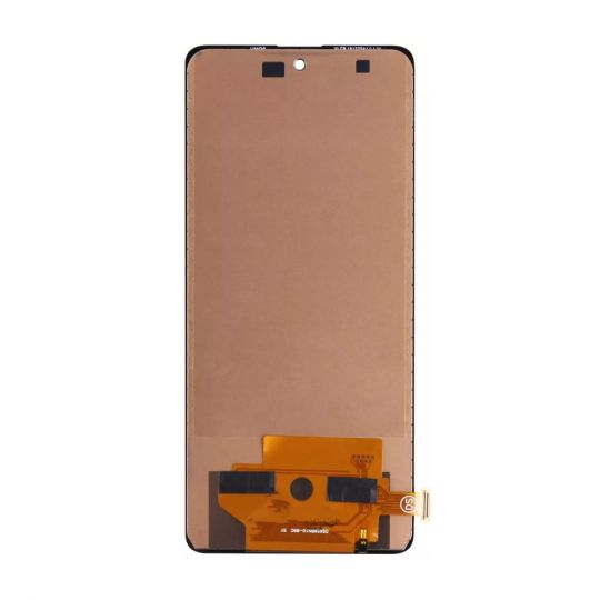 Дисплей (LCD) для Samsung Galaxy Note 10 lite/N770 (2020) з тачскріном black (IPS) High Quality - купити за 893.51 грн у Києві, Україні