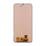 Дисплей (LCD) для Samsung Galaxy A17 5G/A176 (2025), M17/M176 (2025) з тачскріном black (IPS) Original Quality