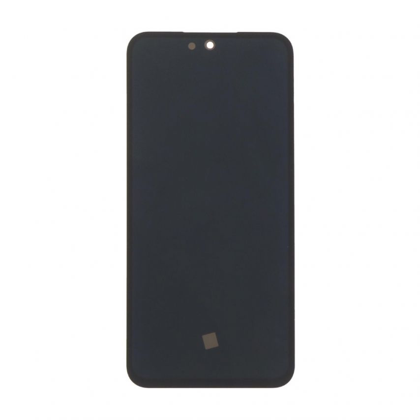 Дисплей (LCD) для Samsung Galaxy A54 5G/A546 (2023) з тачскріном black (IPS) High Quality
