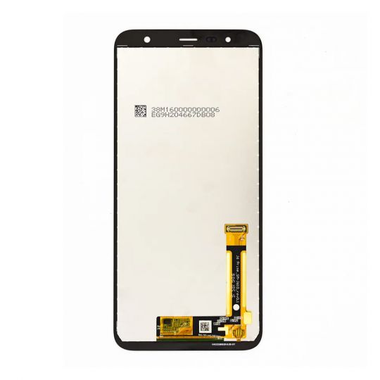 Дисплей (LCD) для Samsung Galaxy J4 Plus/J415 (2018), J6 Plus/J610 (2018) з тачскріном black (IPS) Original Quality - купити за 514.11 грн у Києві, Україні
