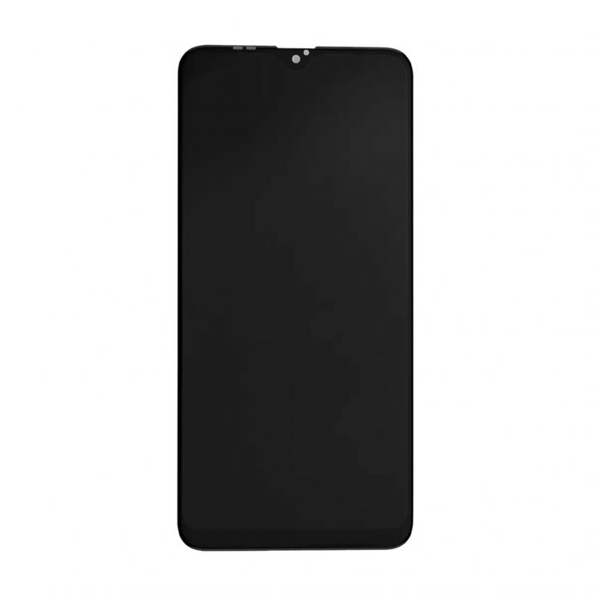 Дисплей (LCD) для Samsung Galaxy M10/M105 (2019) с тачскрином black (IPS) Original Quality