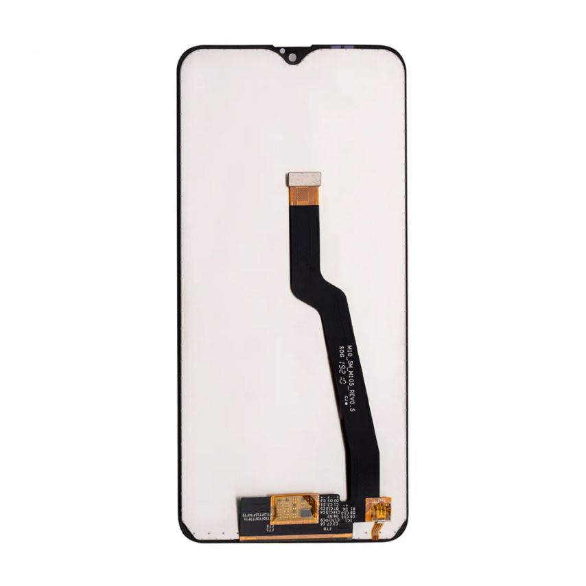 Дисплей (LCD) для Samsung Galaxy M10/M105 (2019) с тачскрином black (IPS) Original Quality