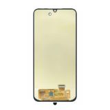 Дисплей (LCD) для Samsung Galaxy M15 5G/M156 (2024) с тачскрином black (IPS) High Quality