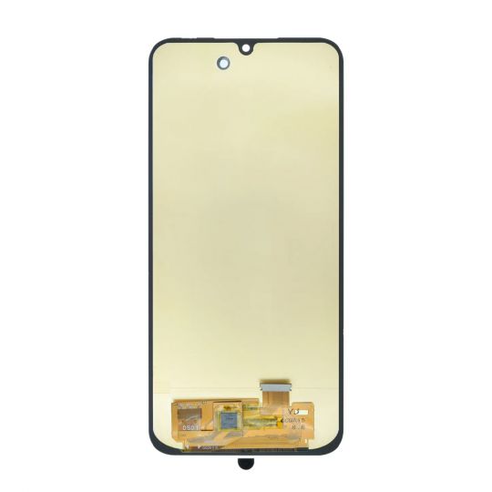 Дисплей (LCD) для Samsung Galaxy M15 5G/M156 (2024) с тачскрином black (IPS) High Quality - купить за 550.03 грн в Киеве, Украине