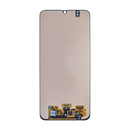 Дисплей (LCD) для Samsung Galaxy M21/M215 (2020), M30/M305 (2019), M30s/M307 (2019), M31/M315 (2020) з тачскріном black (IPS) High Quality - купити за 518.60 грн у Києві, Україні