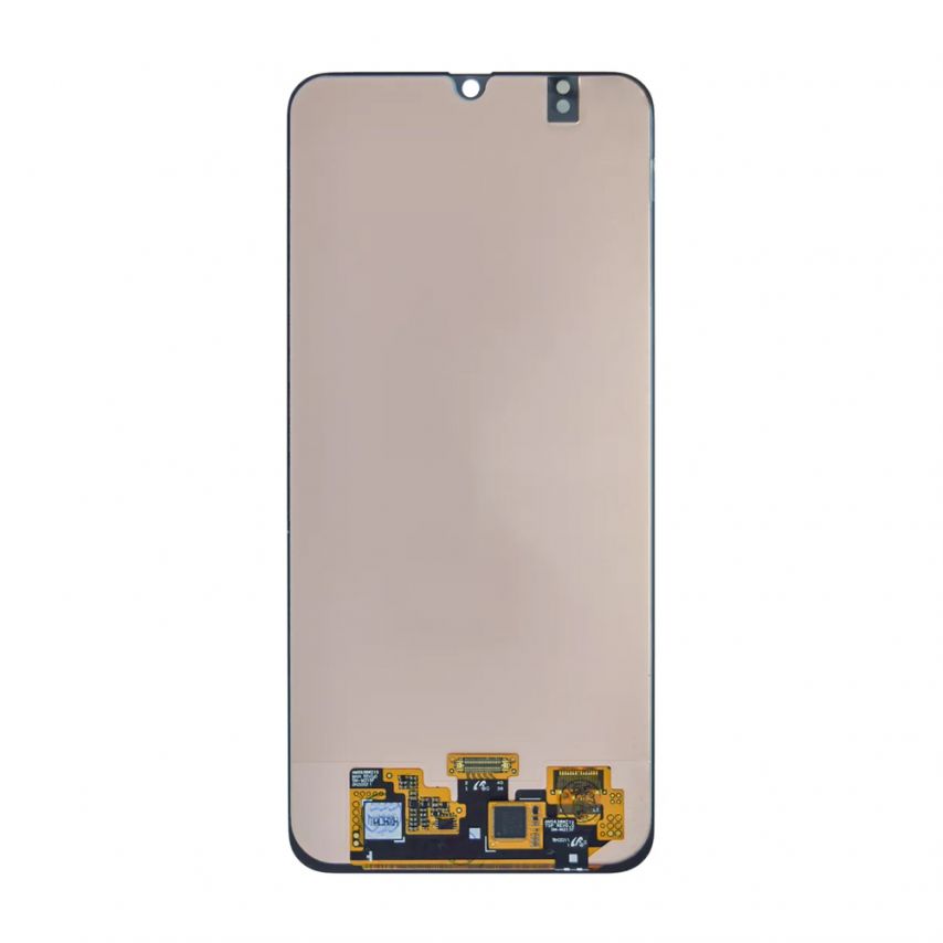 Дисплей (LCD) для Samsung Galaxy M21/M215 (2020), M30/M305 (2019), M30s/M307 (2019), M31/M315 (2020) з тачскріном black (IPS) High Quality
