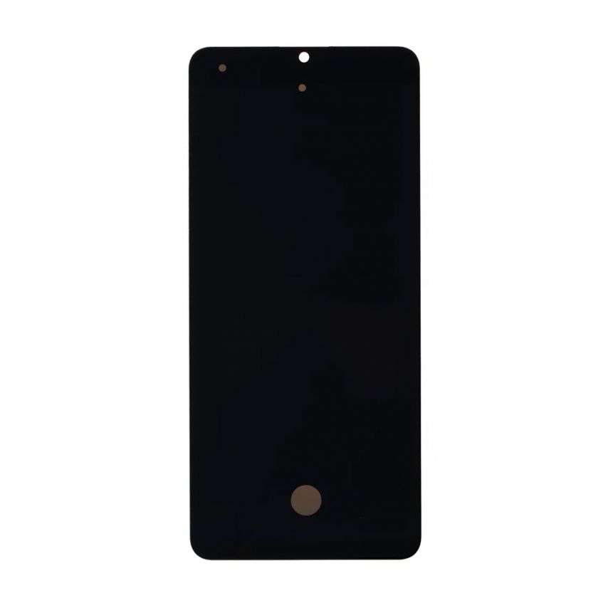 Дисплей (LCD) для Samsung Galaxy M32/M325 (2021) з тачскріном black (IPS) High Quality