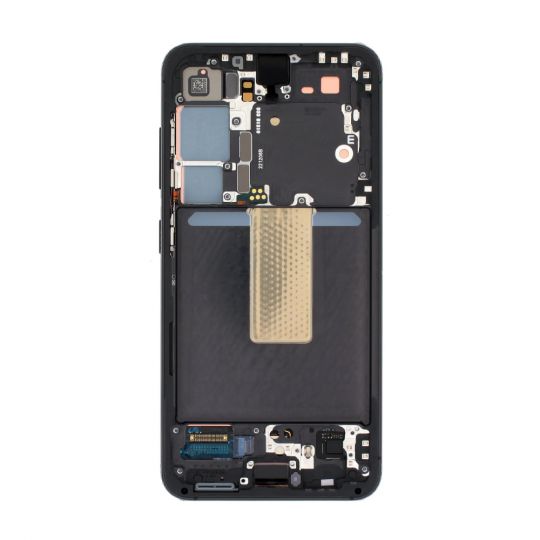 Дисплей (LCD) для Samsung Galaxy S23/S911 (2023) с тачскрином и рамкой black (Oled) Original Quality - купить за 7 307.48 грн в Киеве, Украине